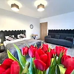 Karkonoskie Widoki Apartamenty
